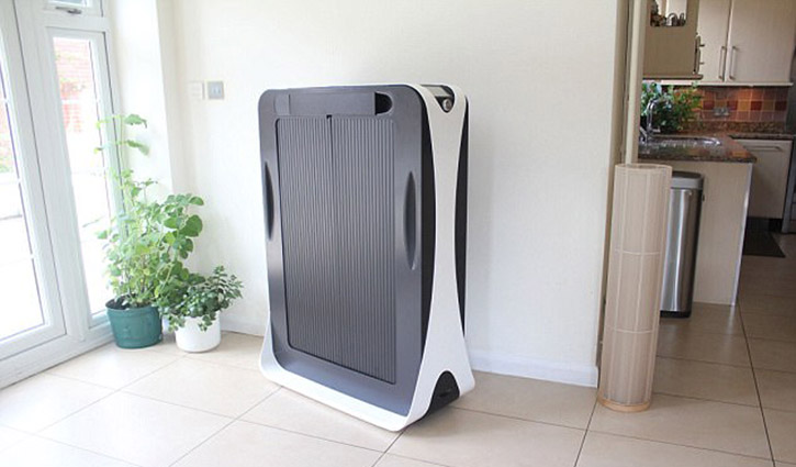 আধুনিক ইস্তিরি