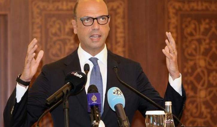 Italy orders North Korea ambassador to go back home