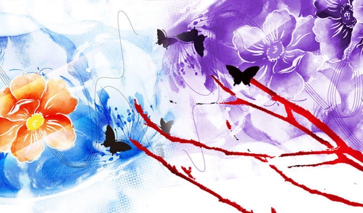 শ্রুতি নাটক || আত্মহত্যা