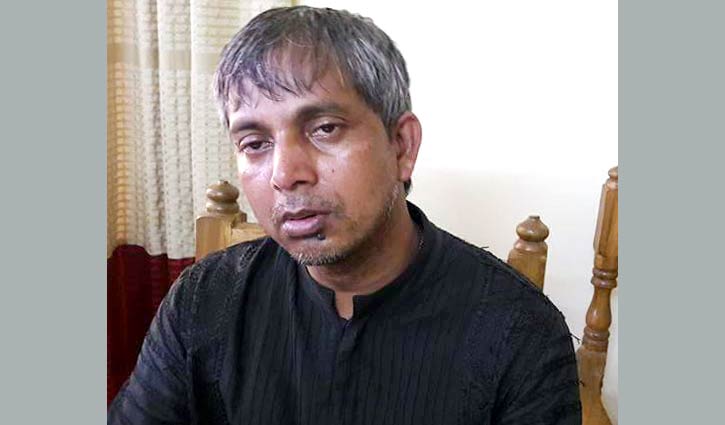 Sarishabari mayor abducted from Dhaka found in Sreemangal