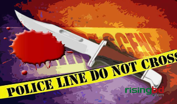 Cop stabbed to death by snatcher in Kishoreganj