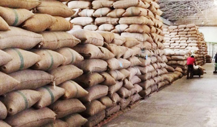 Govt to import 50 tons more rice 