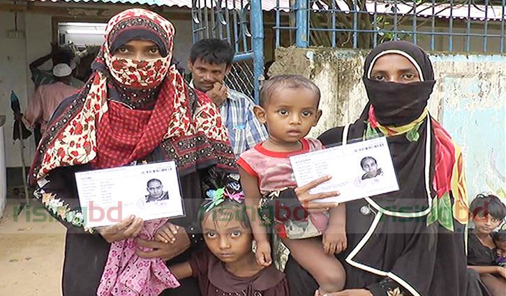 Rohingyas to be registered within 3 months