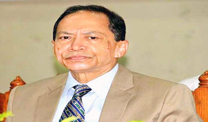 Chief Justice seeks one-month leave