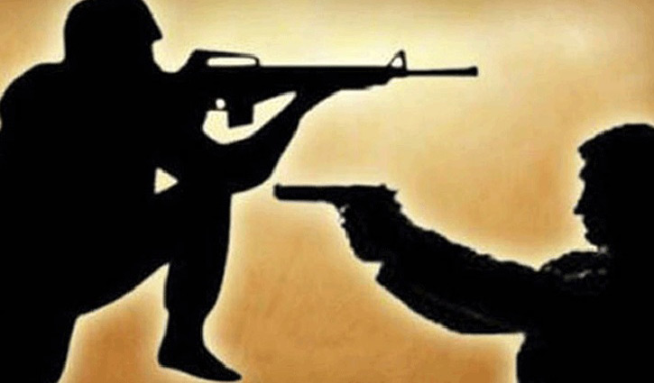 One killed in Badda firing