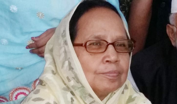 Bagerhat-3 by-polls: Khaleque’s wife elected unopposed