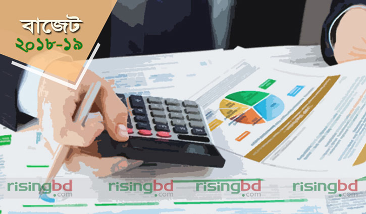 Duty imposed on polythene to promote use of jute bags