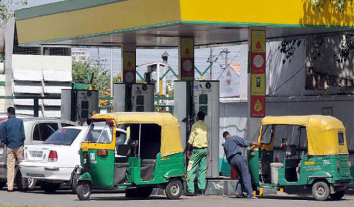 CNG stations to remain closed 5pm-11pm during Ramadan