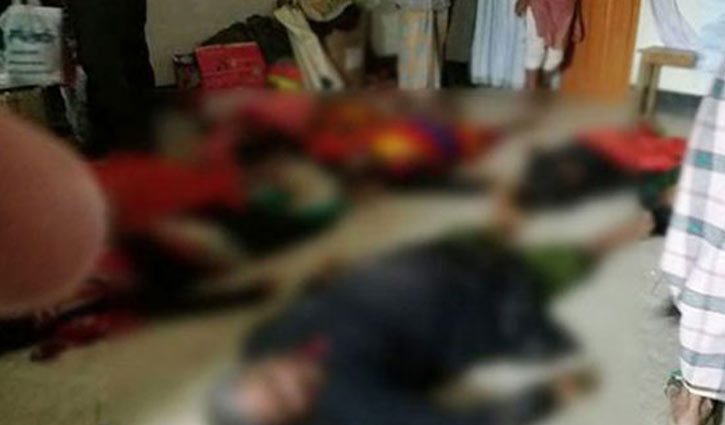 ১০ নারীর মৃত্যু: কেএসআরএম এর মালিকের বিরুদ্ধে মামলা