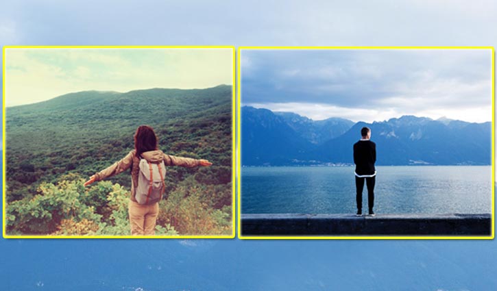 বাইরে বেড়ানোর স্বাস্থ্য উপকারিতা (শেষ পর্ব)