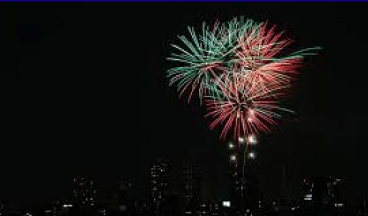 শবে বরাতে পটকা-আতশবাজি নিষিদ্ধ