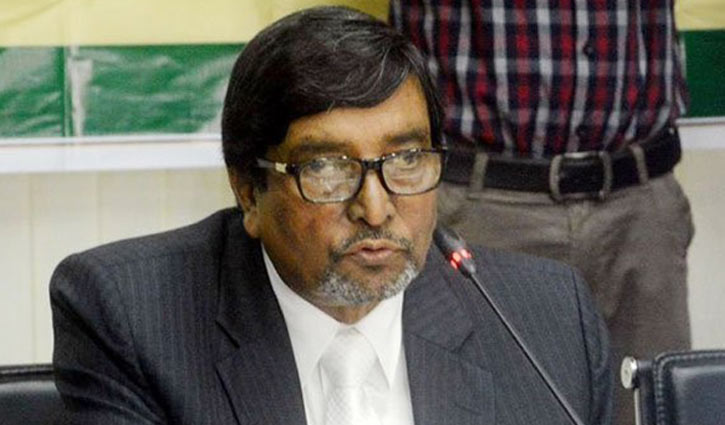 All activities of Gazipur city polls halted: EC