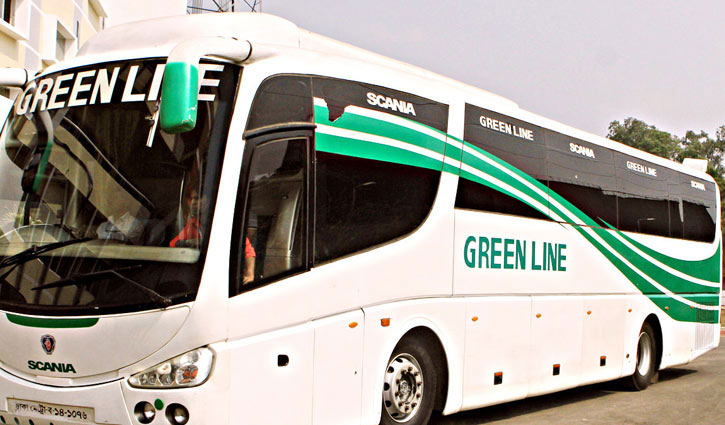 Green Line bus driver sent to jail