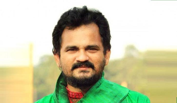 Imran H Sarker arrested