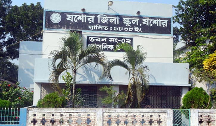 43 school teachers get death threats in Jashore