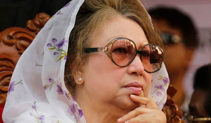 Khaleda’s bail hearing adjourned till Sunday