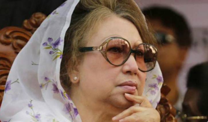 SC to deliver verdict on Khaleda's bail Wednesday