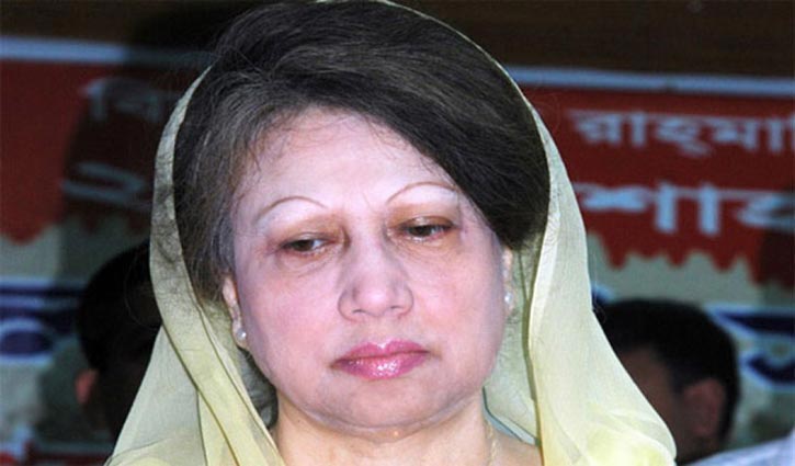 Charge-framing hearing against Khaleda, 37 others deferred