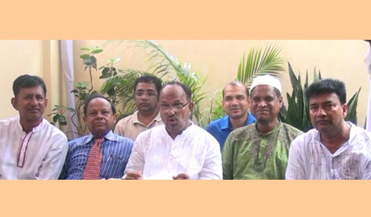 ‘Govt launches mass-arrest to avoid defeat in city polls’