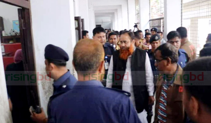 Court orders to arrest MP Rana in fresh murder case