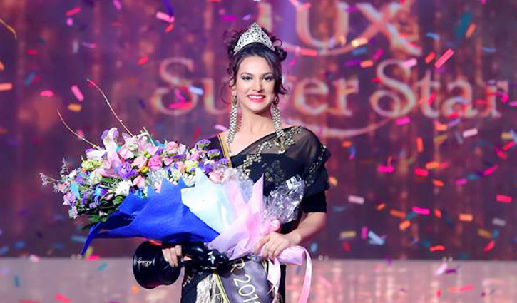 মুকুট মাথায় উঠেছে এটাই অনেক বড় পাওয়া : মিম মানতাসা