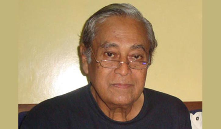 Speaker mourns death of Belal Chowdhury