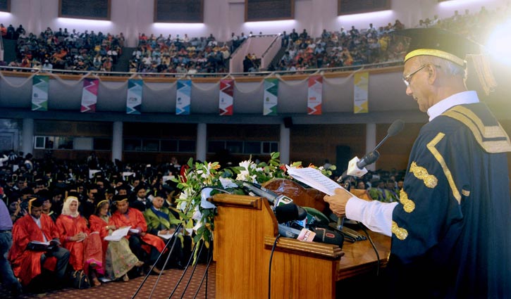 Nahid for legal action against some pvt varsities