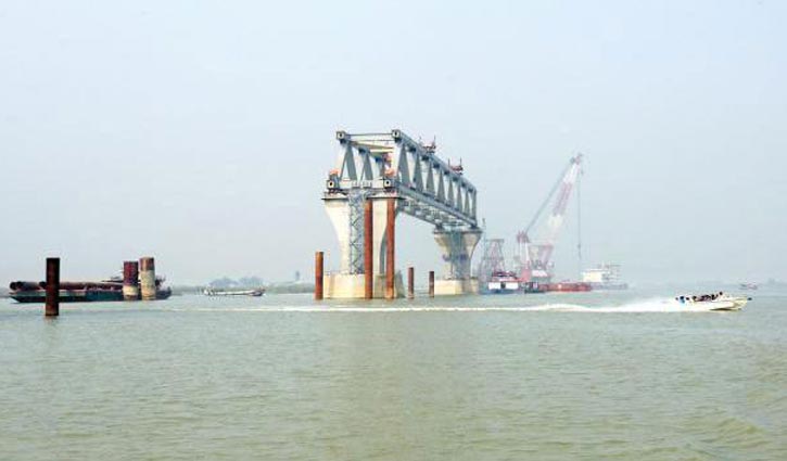 Ecnec clears revised Padma Bridge Rail Link Project