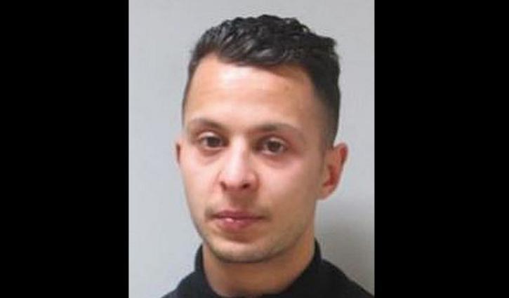 Paris attacks suspect jailed for 20 years