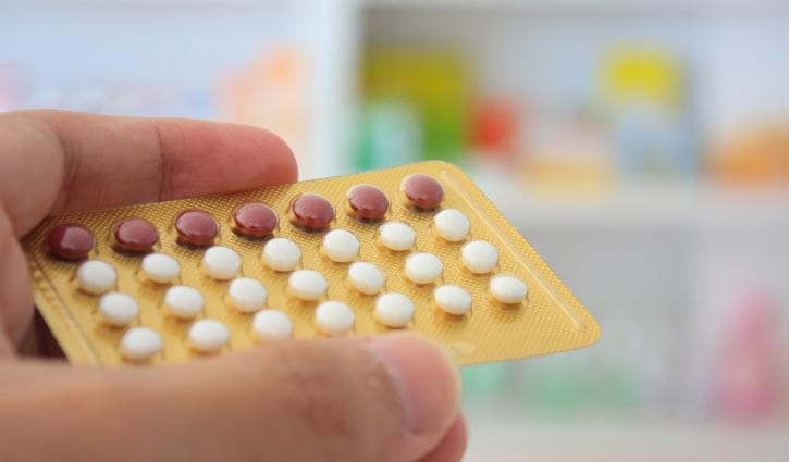 জন্মনিয়ন্ত্রণ পিল সম্পর্কে যা জানা উচিত
