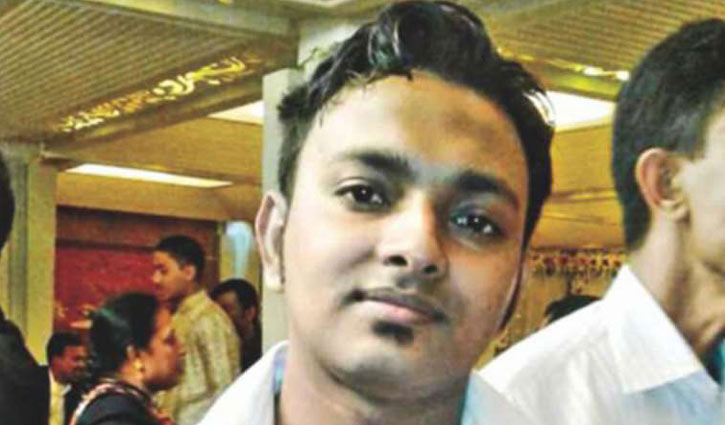 Rajib’s death: Court order on compensation Tuesday