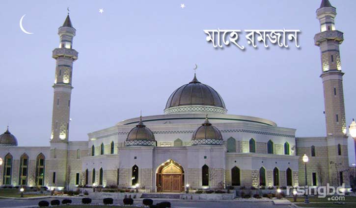 ইফতার করা এবং করানোয় অনেক ফজিলত