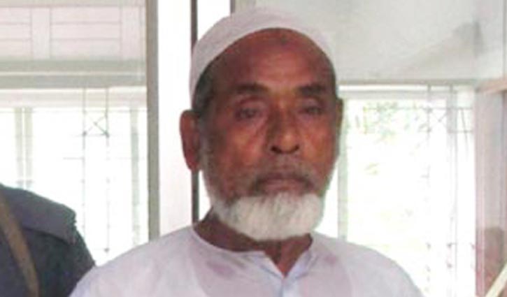 Verdict on Riaz Uddin Thursday