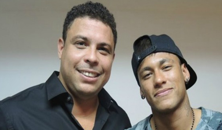 Real Madrid signing Neymar is currently impossible: Ronaldo