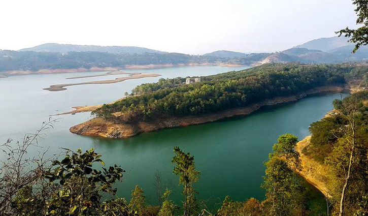 রবীন্দ্রনাথ এখানে ‘শেষের কবিতা’ সৃষ্টি করেছিলেন