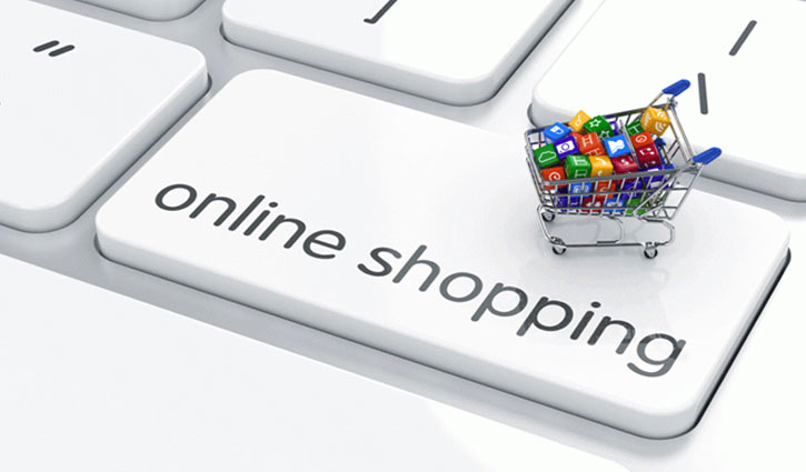 5pc VAT on e-commerce, online shopping