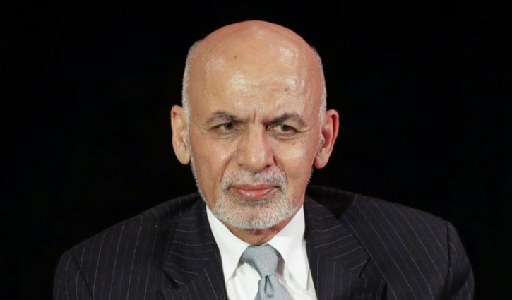 Afghan govt announces ceasefire with Taliban