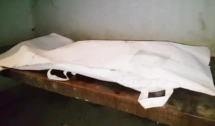 Drug trader killed in Tangail shootout