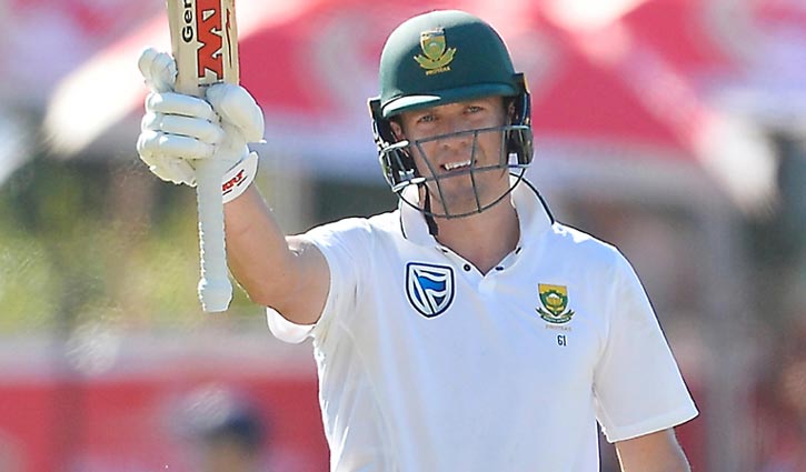 AB de Villiers retires from international cricket