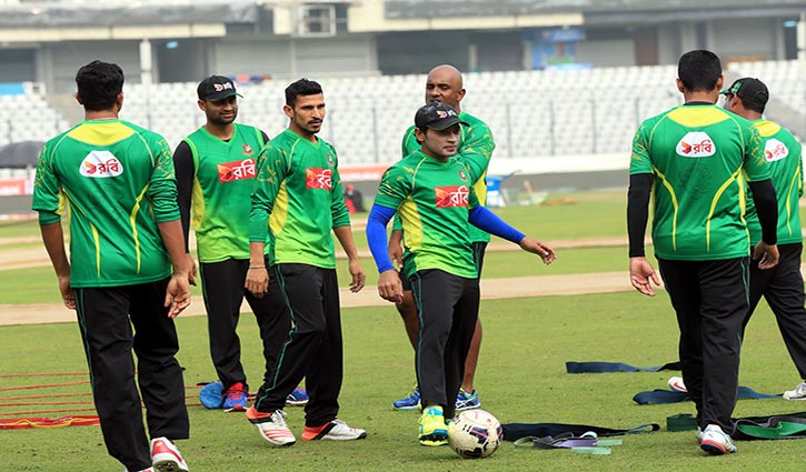 31 cricketers in camp of West Indies tour