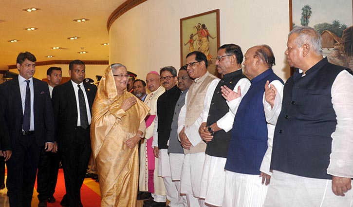 PM off to Canada to attend G7 outreach session