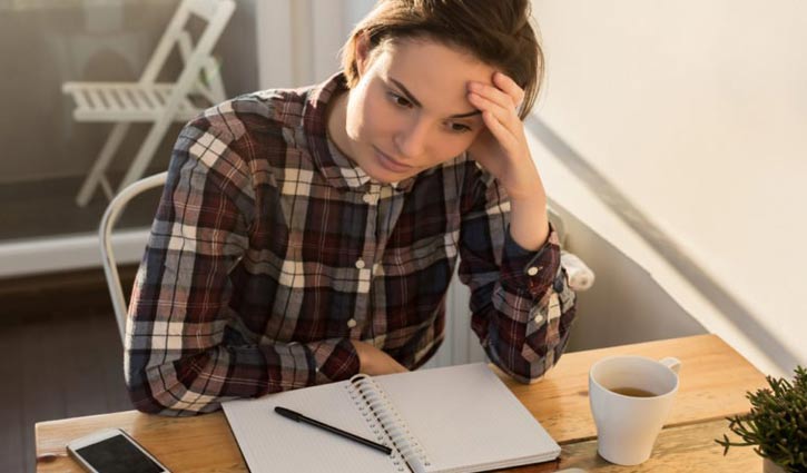 এসব কারণেও হতে পারে মাথাব্যথা (শেষ পর্ব)