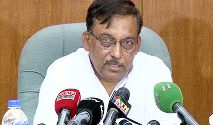 ‘Khaleda to be given advanced treatment if needed’