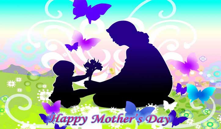 International Mother S Day Today