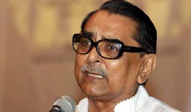 শিক্ষকরা মাদক নির্মূলে গুরুত্বপূর্ণ ভূমিকা রাখবে : মেনন