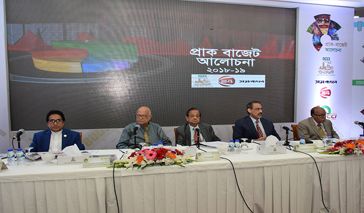 Finance Minister hints at corporate tax cut