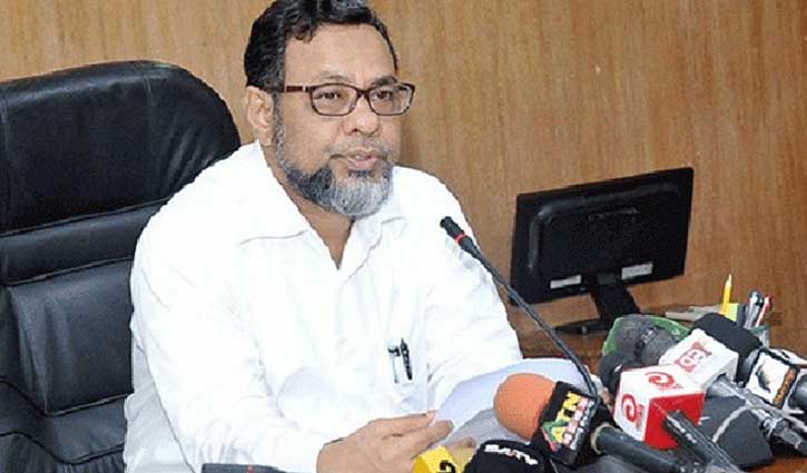 No discussion on quota system: Cabinet Secretary