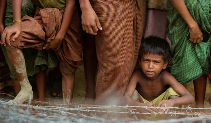 Suu Kyi seeks new relationship with UN over Rohingya crisis