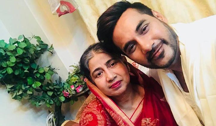 আমি খুবই মা ভক্ত ছেলে : সজল