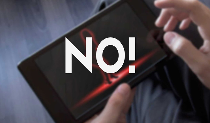 ৩ মাসে ৮০ লাখের বেশি ভিডিও মুছেছে ইউটিউব